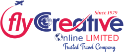 FlyCreative Global