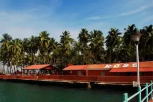 DAY 02  - PORT BLAIR - HAVELOCK
