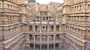 DAY 02  - Ahmedabad – Patan – Modhera – Ahmedabad