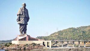 DAY 03  - Ahemdabad – Kevadiya (200km)