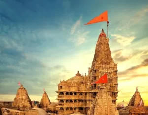 DAY 03  - Dwarka