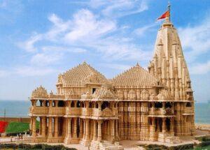 DAY 05  -  Somnath – Sasan Gir (100km/02hrs)