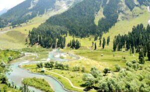 DAY 04  - Pahalgam – Local Sightseeing’s