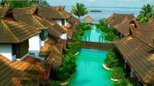 DAY 10 - Houseboat at Alleppey / Kumarakom