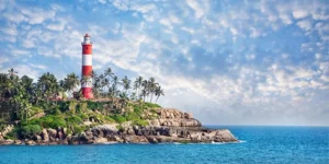 DAY 12 - Kovalam