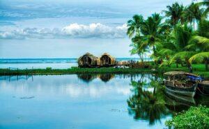 Day 1 - Cochin – Munnar