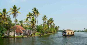 DAY 03 - Munnar – Kumarakom