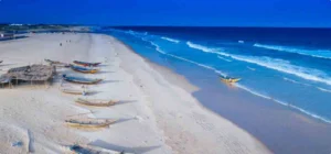 DAY 03 - PURI- GOPALPUR