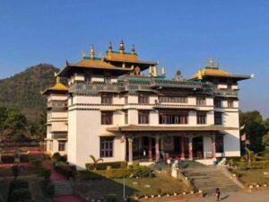 DAY 04 - GOPALPUR – CHANDRAGIRI – TAPTAPANI – GOPALPUR