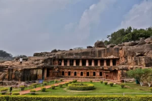 DAY 05 - GOPALPUR – BHUBANESWAR