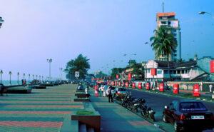 Day 1 - Calicut
