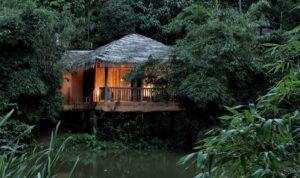 DAY 02 - Calicut – Wayanad