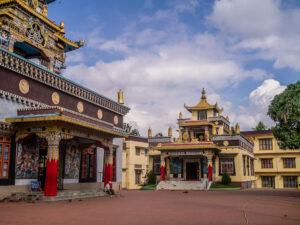 DAY 06 - Coorg – Mysore