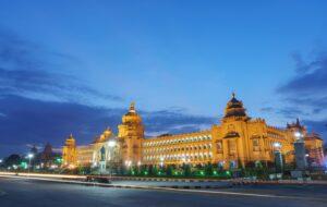 DAY 02 - Bangalore