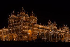 DAY 04 - Mysore
