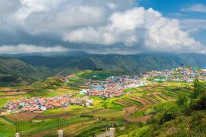 DAY 07 - Ooty – Kodaikanal