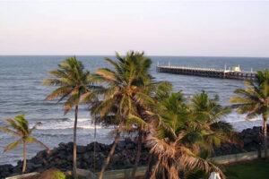 DAY 05 - Pondicherry