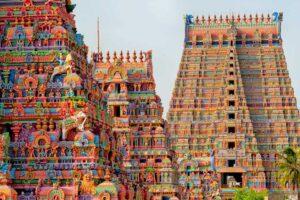 DAY 08 - Trichy – Madurai