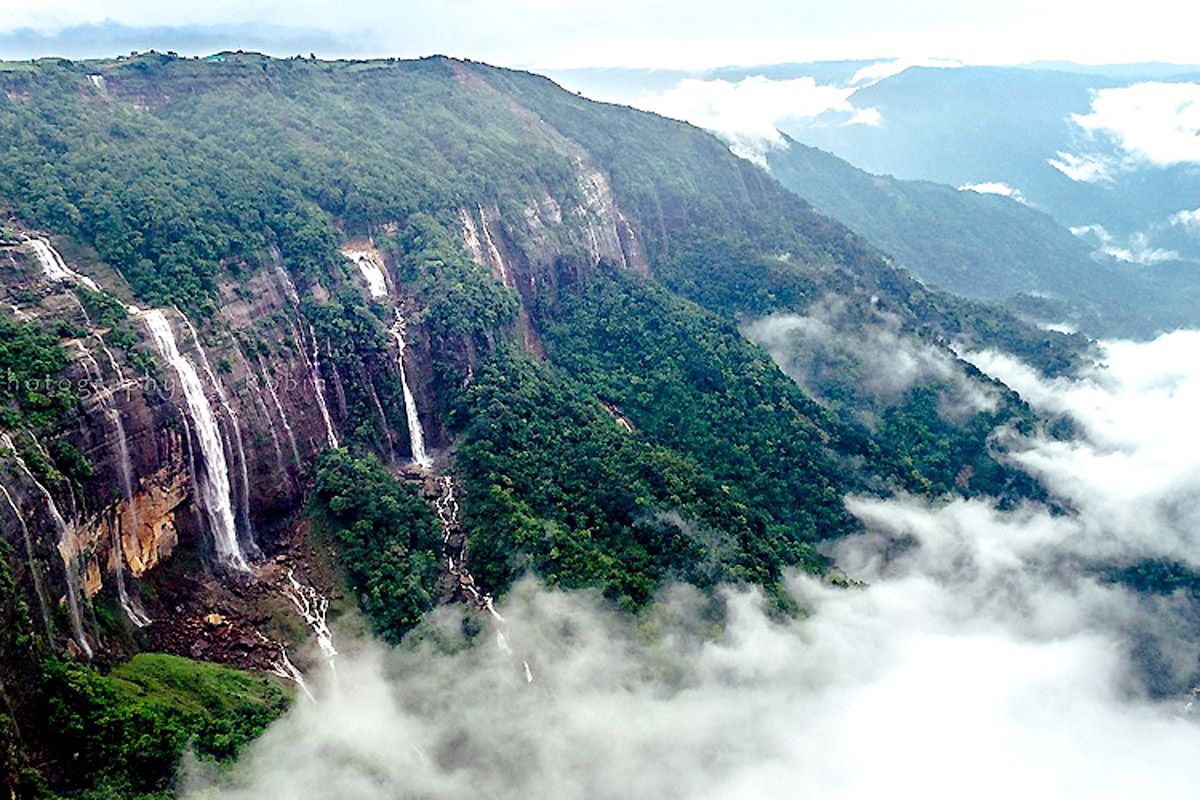 Meghalaya