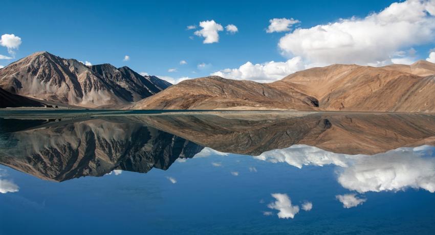 Jammu and Kashmir