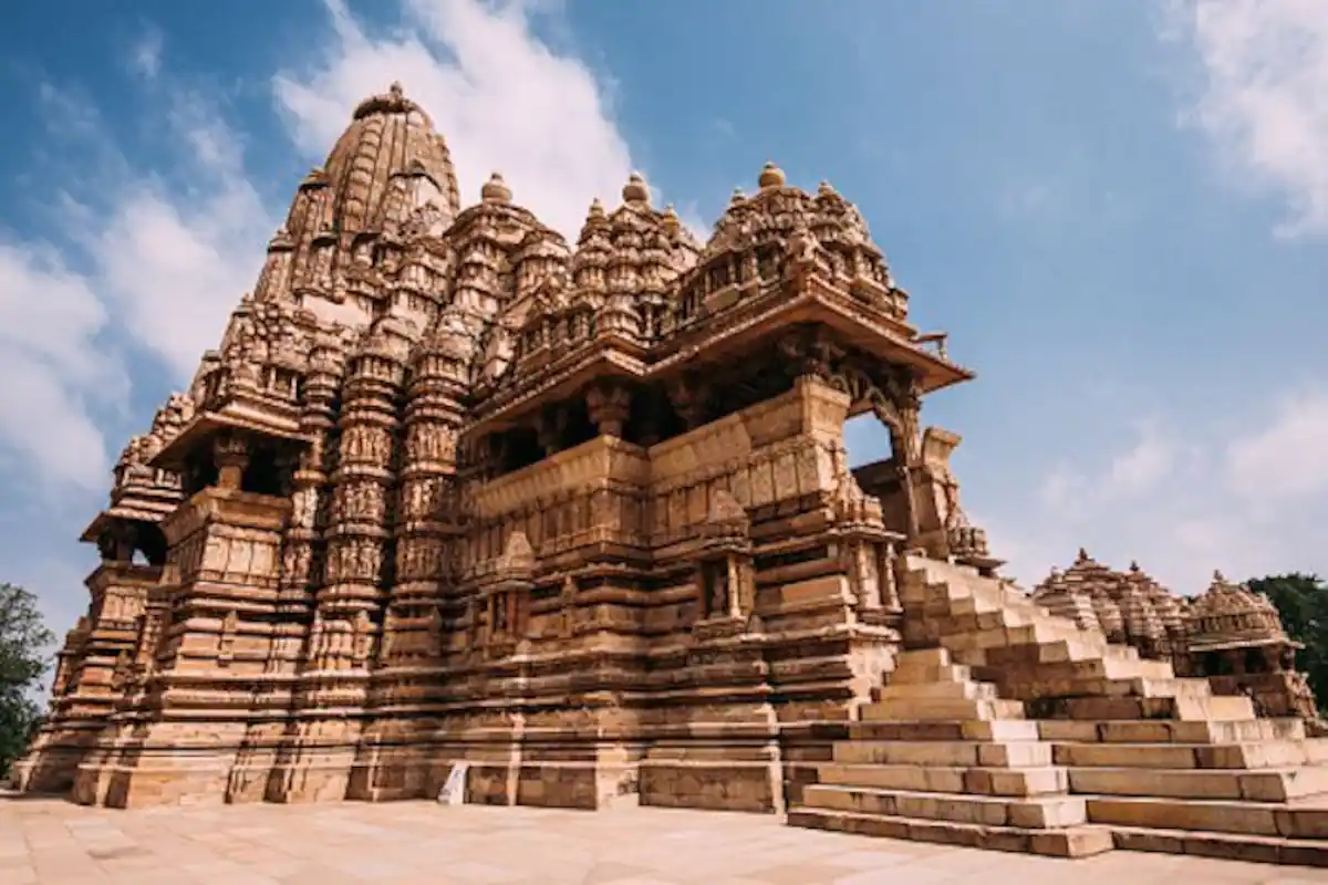 Madhya Pradesh