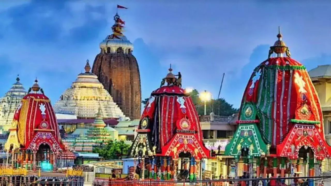 Odisha