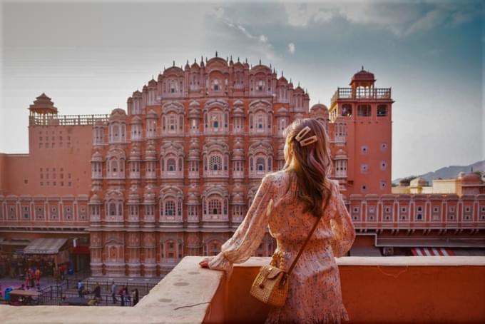 Rajasthan