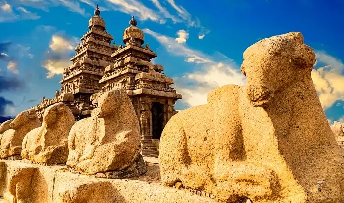 Tamil Nadu