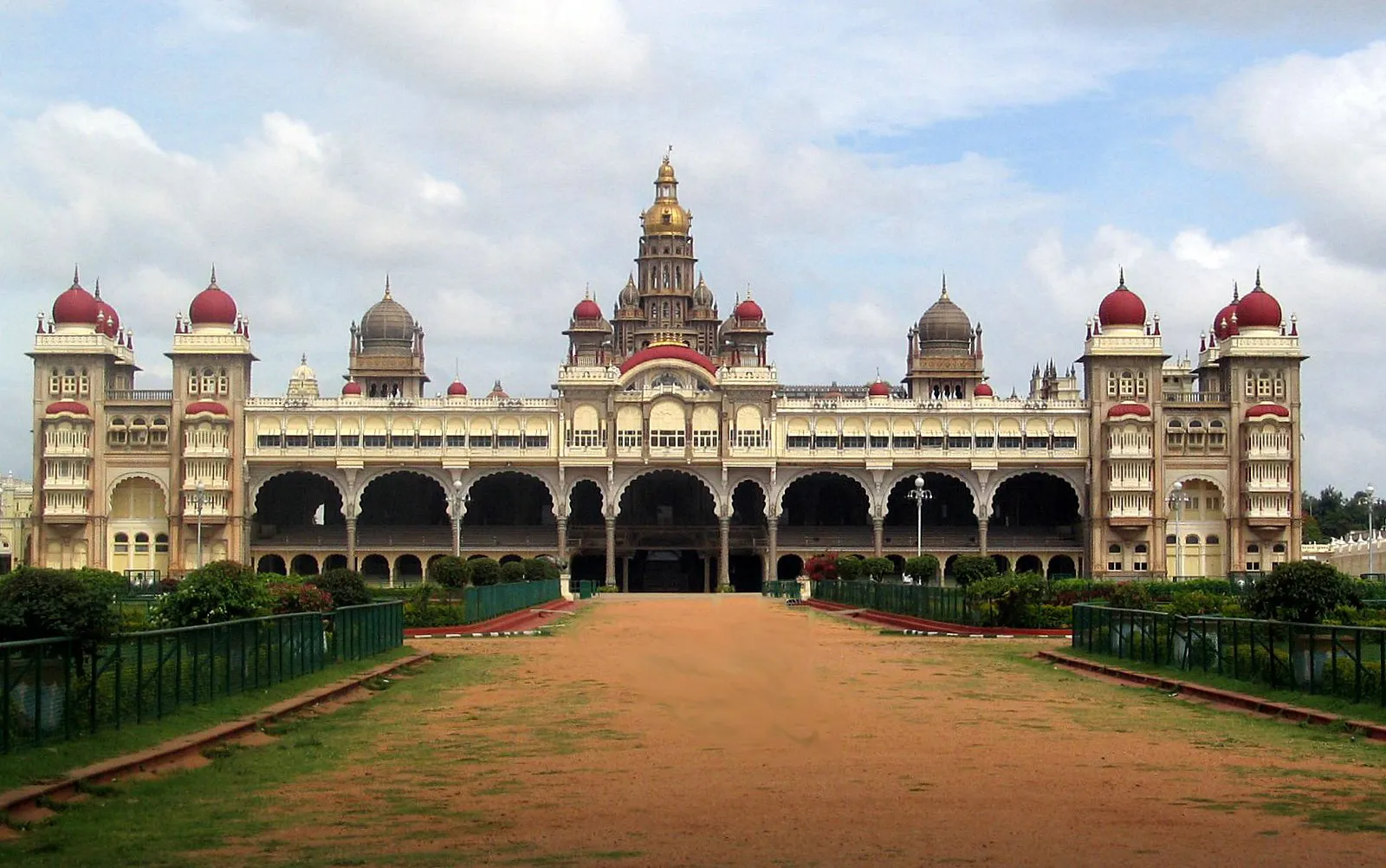 Coastal Karnataka: 6 Nights / 7 Days