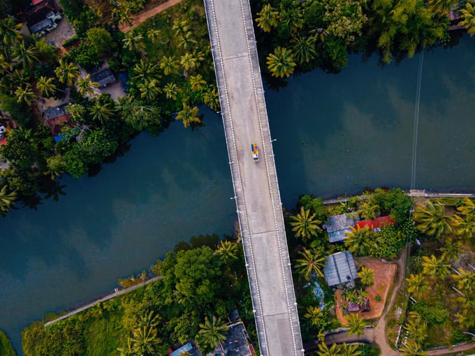 Kerala 6 Nights & 7 Days Itinerary In Cochin & Out Cochin