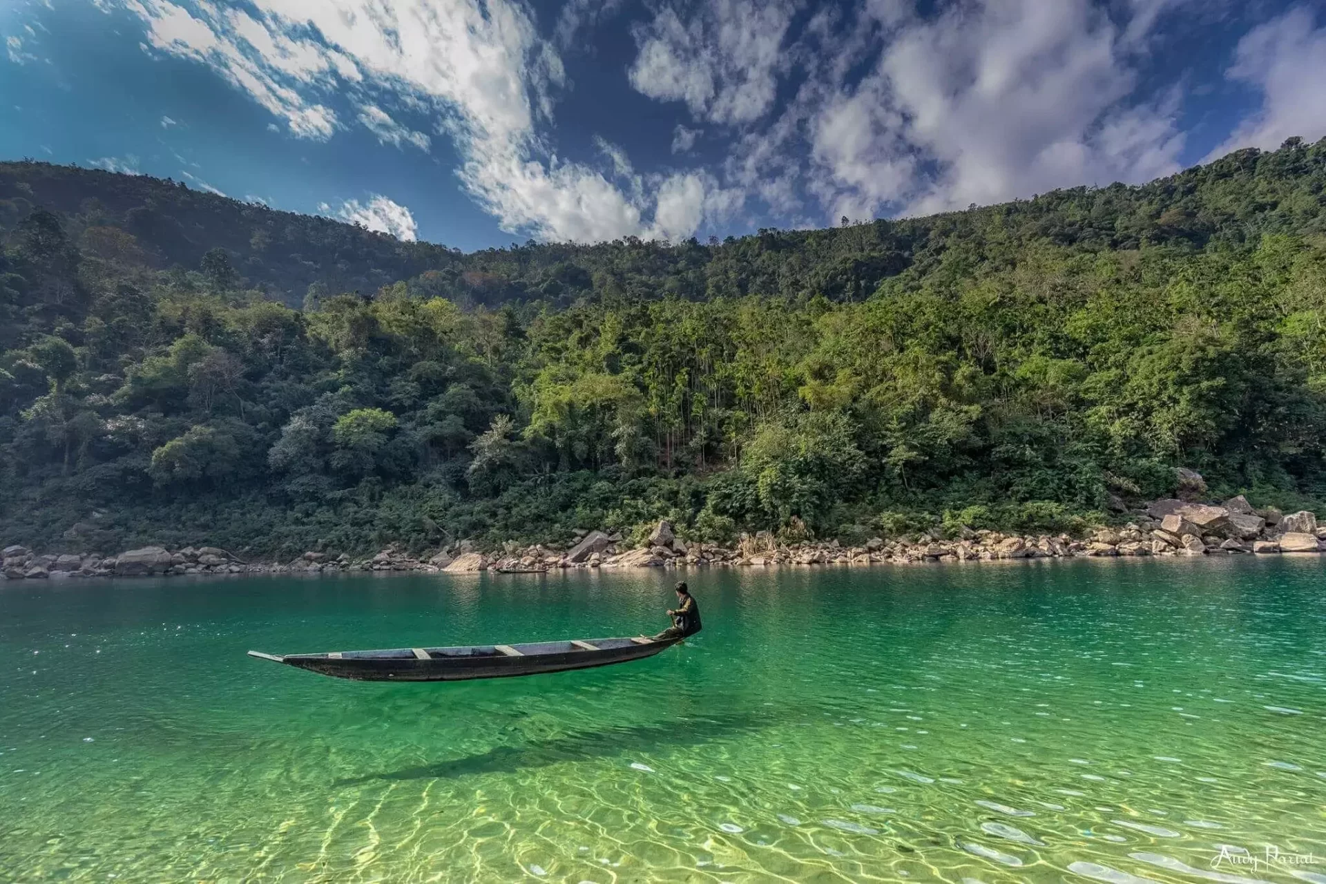 Nature's Wonders – 5 Nights and 6 Days