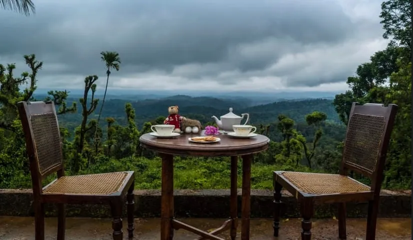 Coorg Wilderness Adventure: 2 Nights / 3 Days