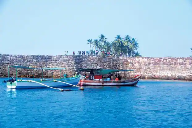 Tarkarli & Amboli Ghat – 3 Nights 4 Days