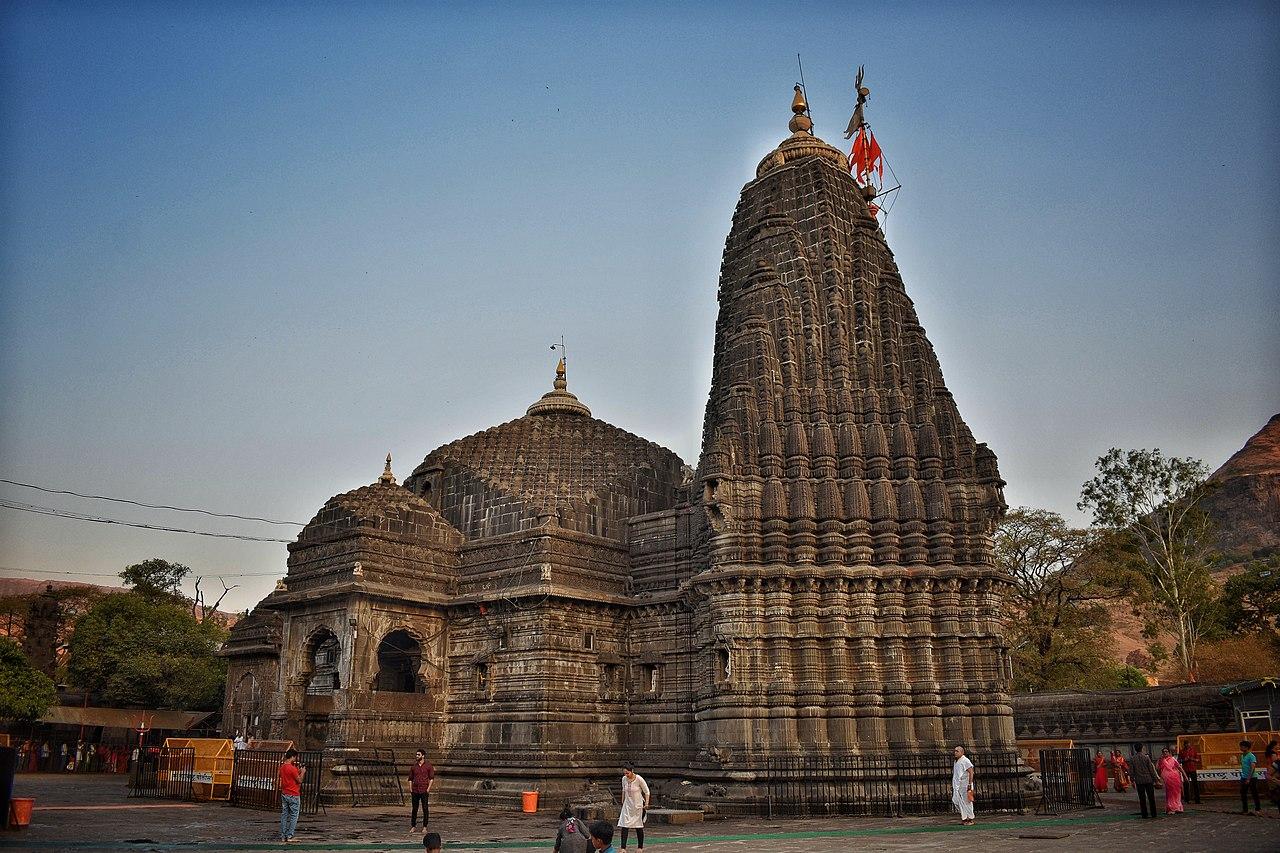 Shirdi to Nashik – 2 Nights 3 Days