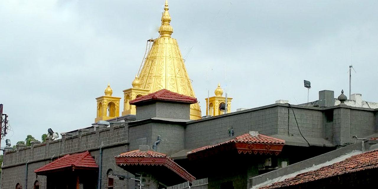 Shirdi to Aurangabad – 3 Nights 4 Days