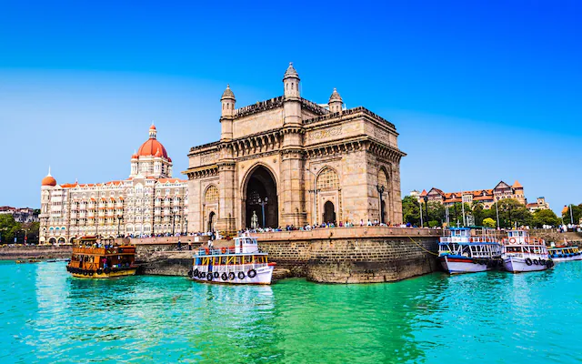 Konkan Coastal Tour – 4 Nights 5 Days