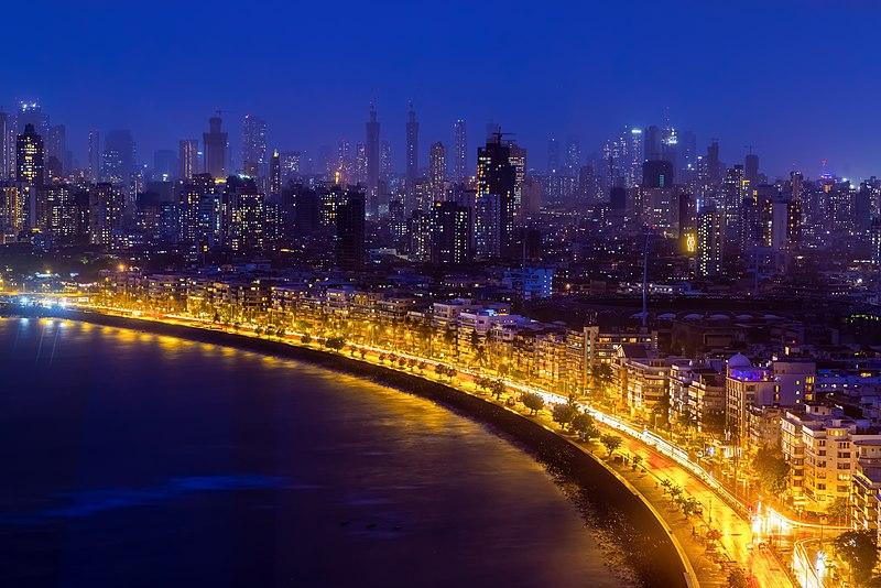 Mumbai Darshan – 2 Nights 3 Days
