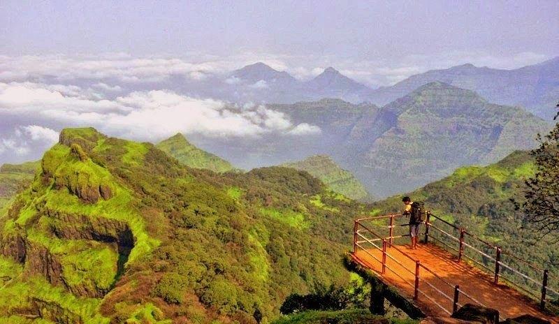 Mahabaleshwar Hills – 3 Nights 4 Days