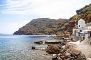 DAY 06 - Santorini