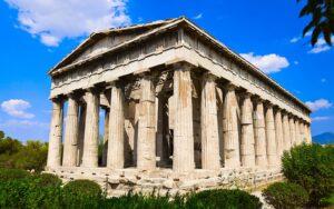 DAY 02 - Athens
