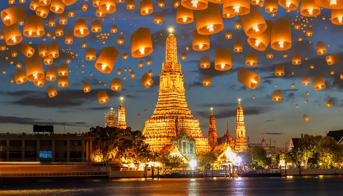 Bangkok