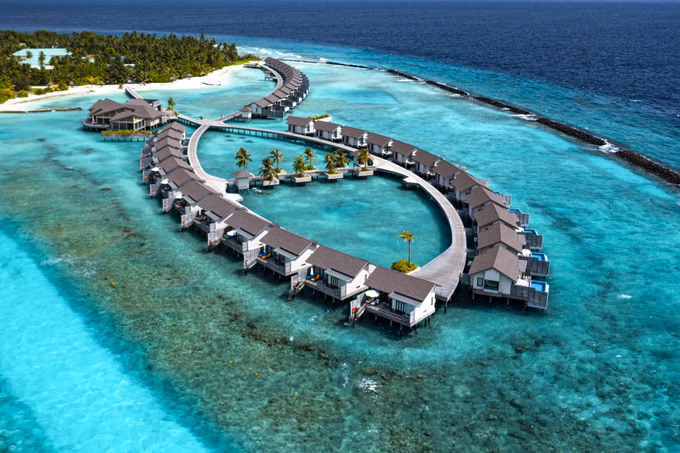 Maldives