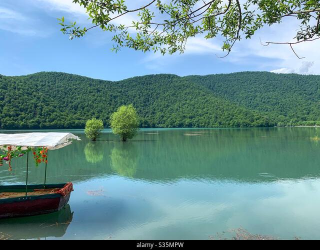 Explore Azerbaijan Special Offer 3