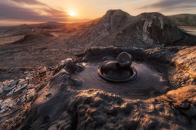 Explore Azerbaijan Special Offer 2
