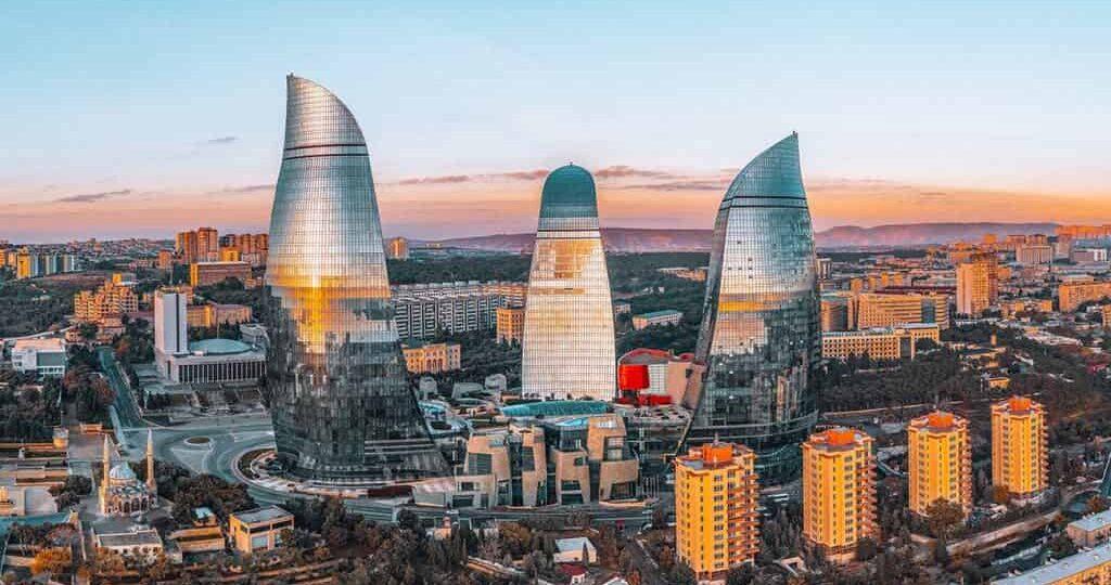 Explore Azerbaijan Special Offer 1