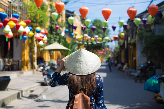 5 Day Northern Vietnam Tour