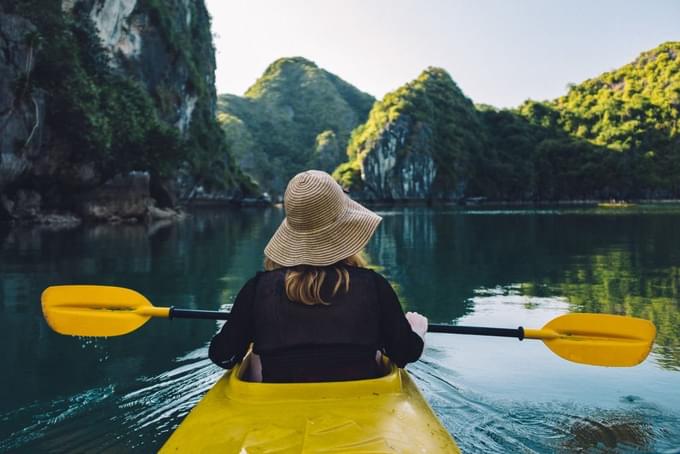 Saigon & Danang – 7 Days