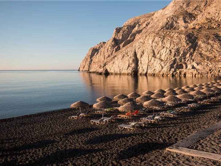08 Days / 07 Nights Athens & Santorini