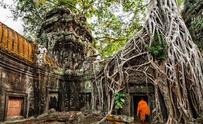 Hanoi, Halong & Saigon – 7 Days