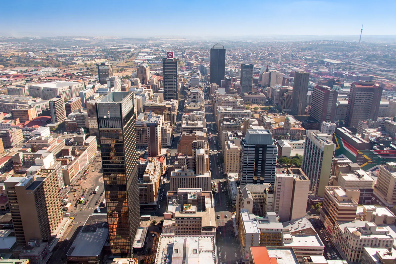 Spectacular South Africa – 5 Days